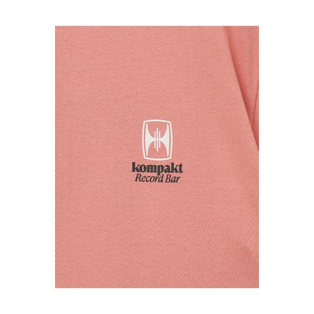 KRB BASIC LOGO T-SHIRT