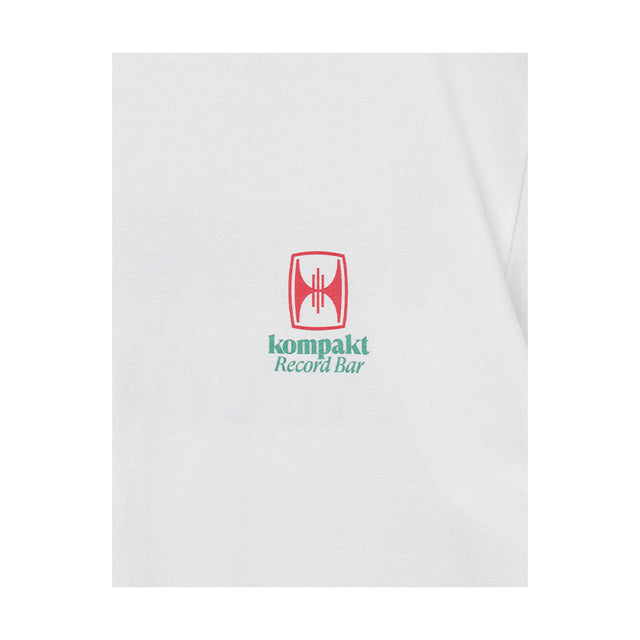 KRB BASIC LOGO T-SHIRT