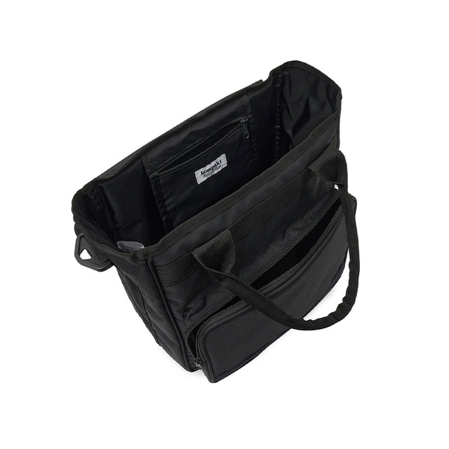 12” RECORD BAG