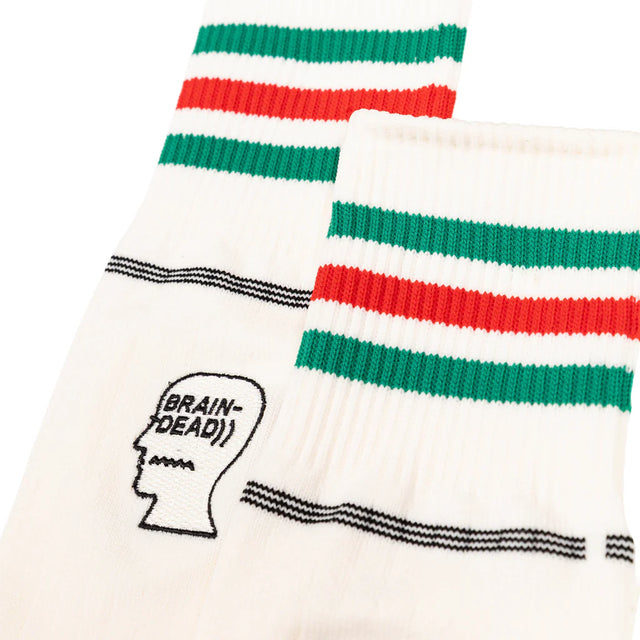 HW BD SOCKS HOMBRE KS0227