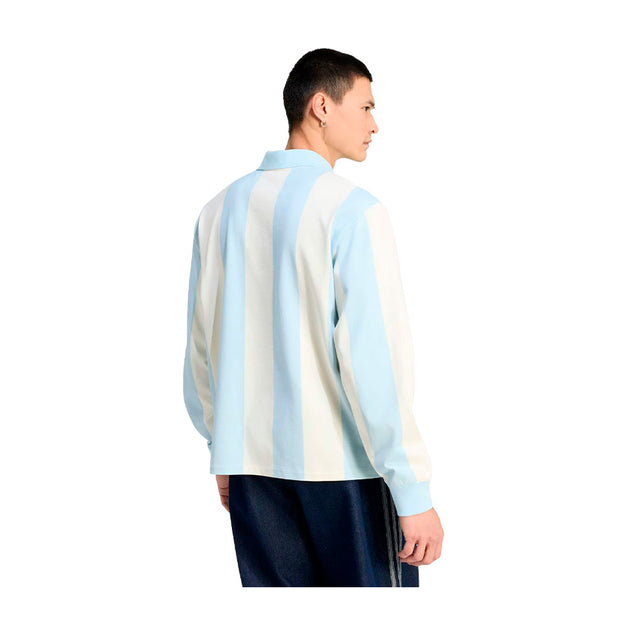 STRIPED POLO HOMBRE KU9190