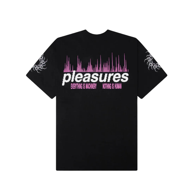ROTATION T-SHIRT