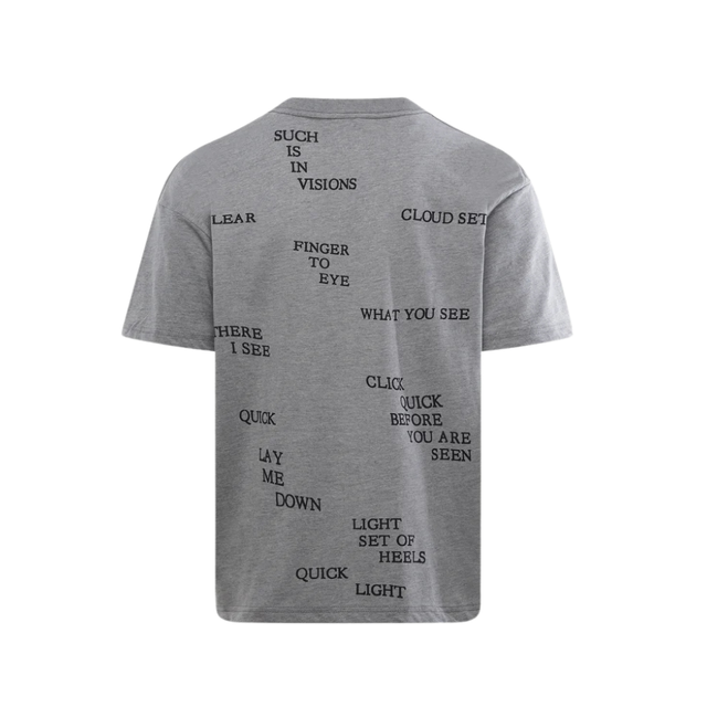 INDOORS T-SHIRT