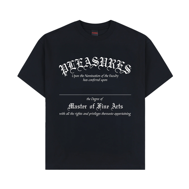 DEGREE T-SHIRT