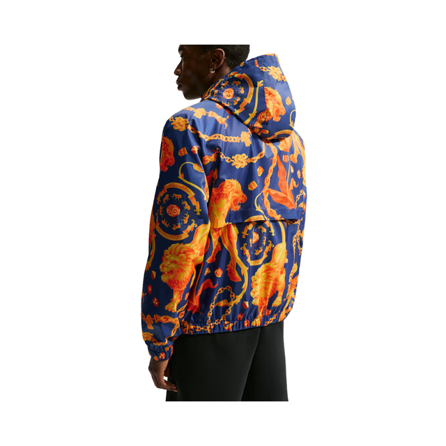 NETHERLANDS X PATTA ANTHEM JACKET HOMBRE IH1617-455