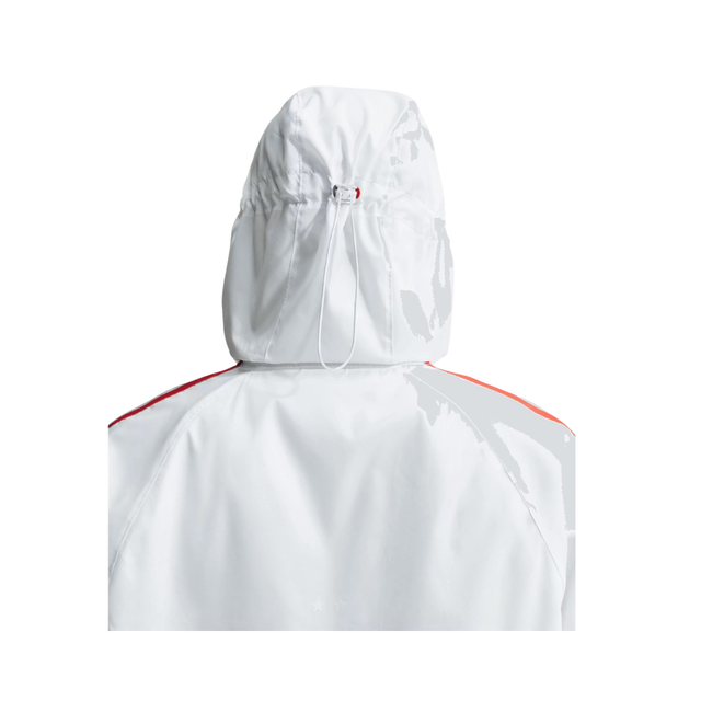 FRANCE X JACQUEMUS DRI-FIT ANTHEM JACKET HOMBRE IH1614-100