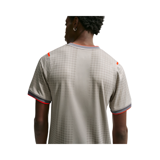 ENGLAND X PALACE ACADEMY PRO SHORT-SLEEVE SOCCER JERSEY HOMBRE IH1670-052