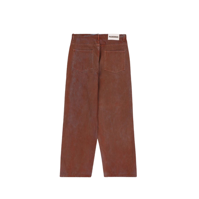 SPRAY FORMULA BAGGY JEANS