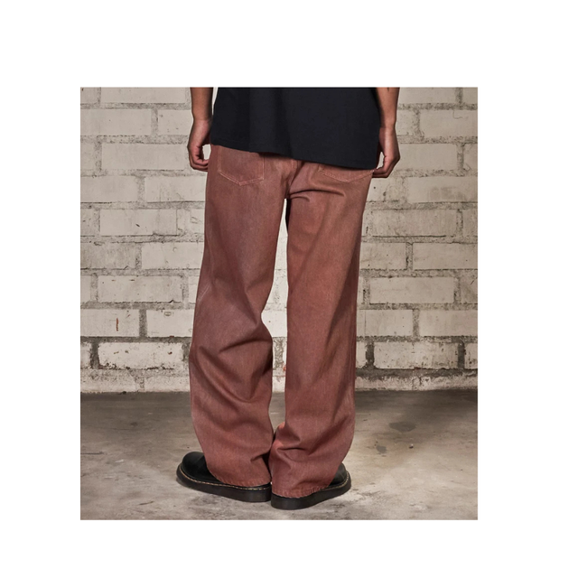 SPRAY FORMULA BAGGY JEANS