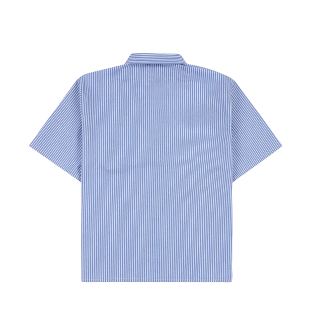 ONYX BUTTON UP