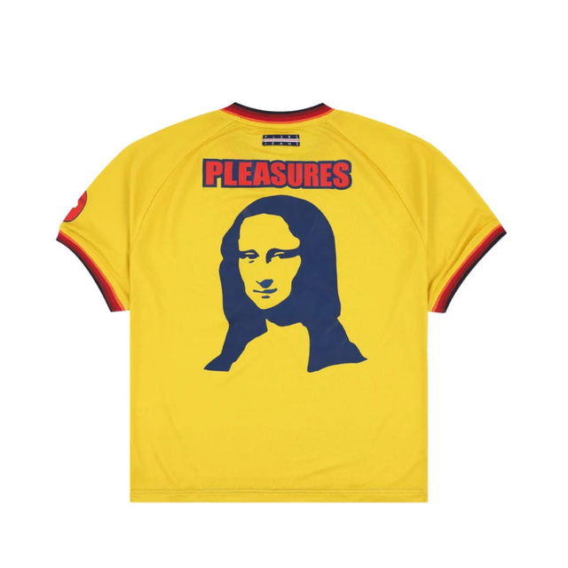 MONA SPORT SHIRT