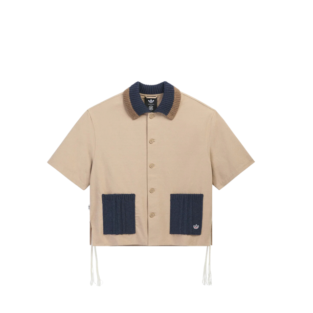 CLOT UTILITY SS HOMBRE KE7065