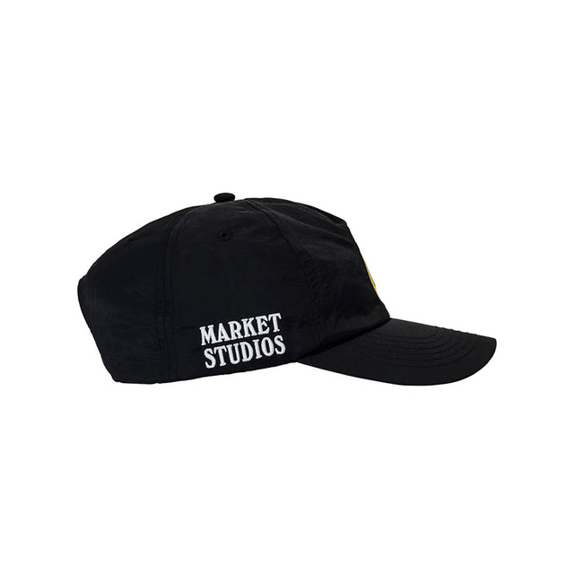 SMILEY CLASSIC 5 PANEL HAT