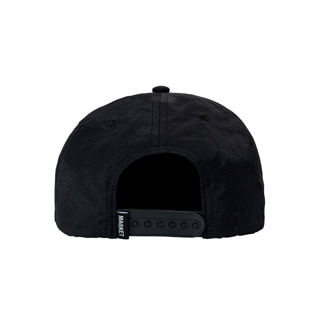 SMILEY CLASSIC 5 PANEL HAT