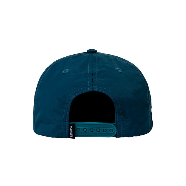 SMILEY CLASSIC 5 PANEL HAT