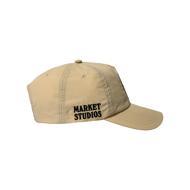 SMILEY CLASSIC 5 PANEL HAT