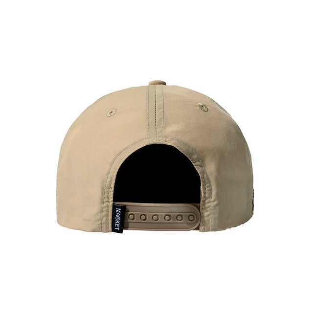 SMILEY CLASSIC 5 PANEL HAT