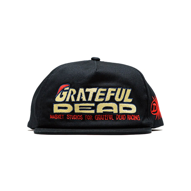 GD X MARKET HANDWRITTEN HAT