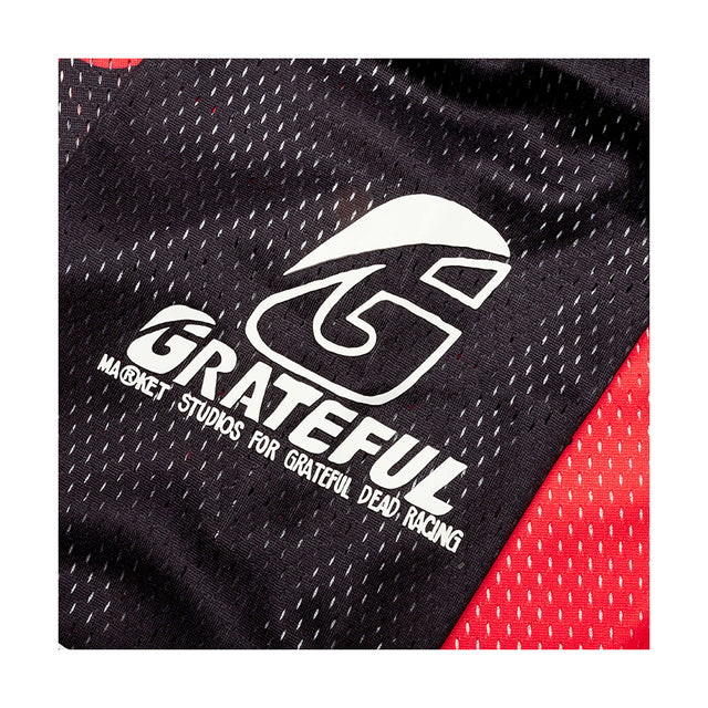 GD X MARKET MOTO JERSEY