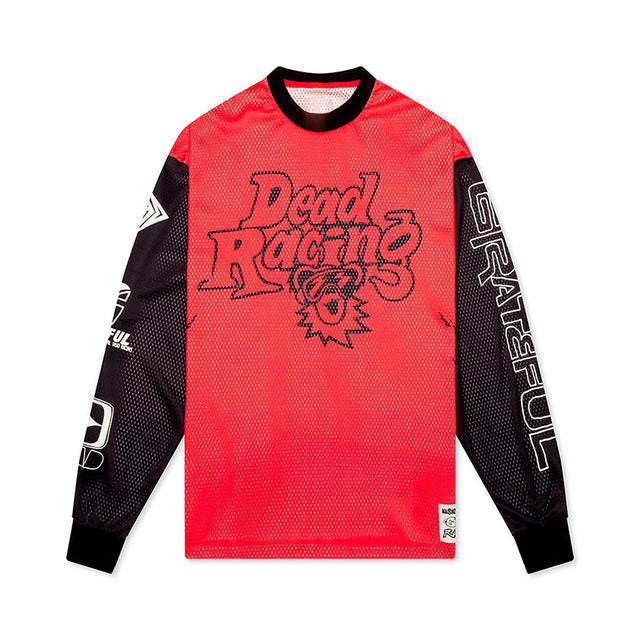 GD X MARKET MOTO JERSEY