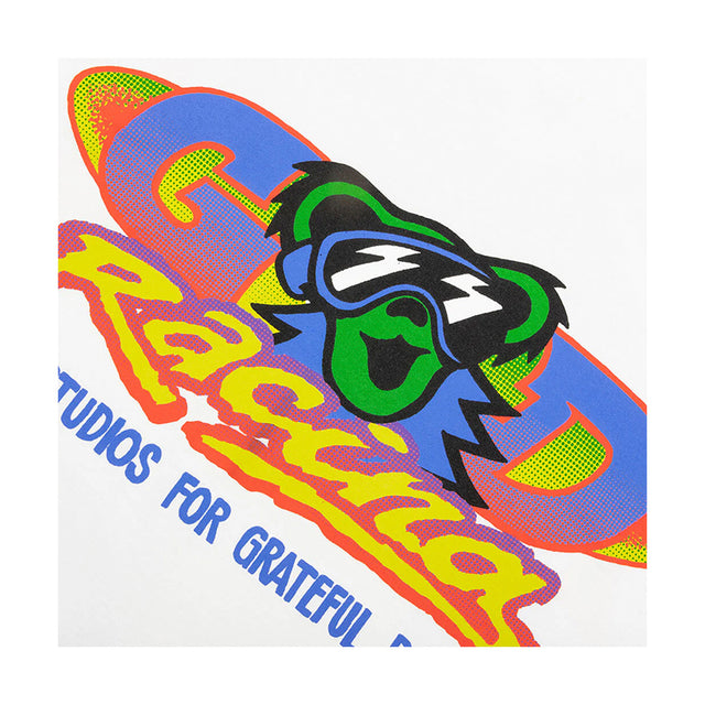 GD X MARKET RACING T-SHIRT