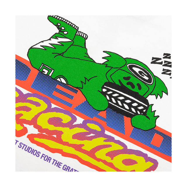 GD X MARKET RACING T-SHIRT