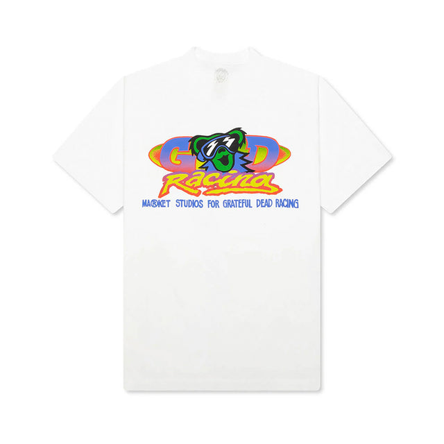 GD X MARKET RACING T-SHIRT
