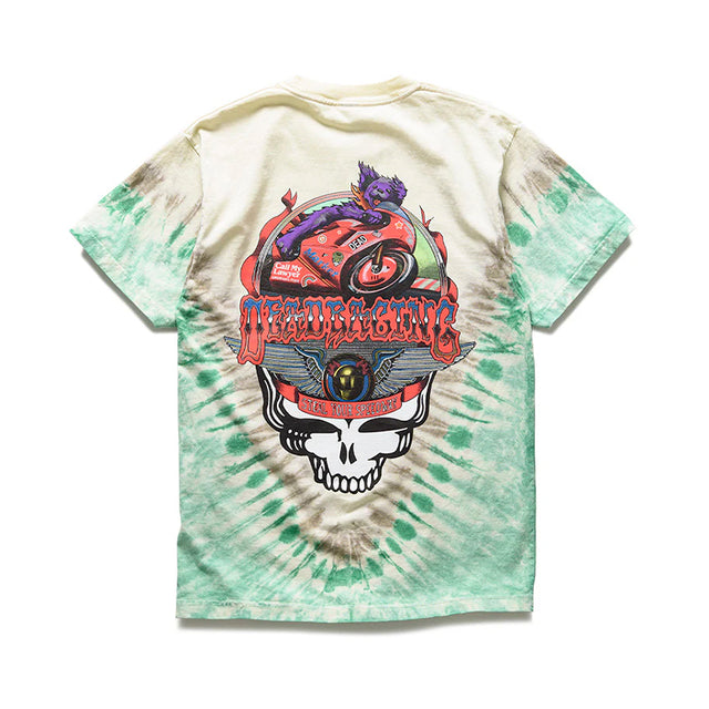 MARKET X GD TIE DYE
