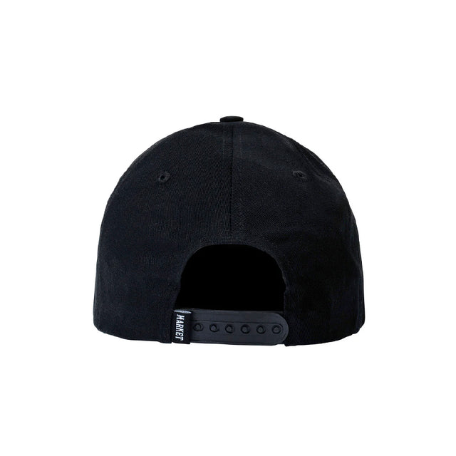 SHADOW ARC 6 PANEL HAT