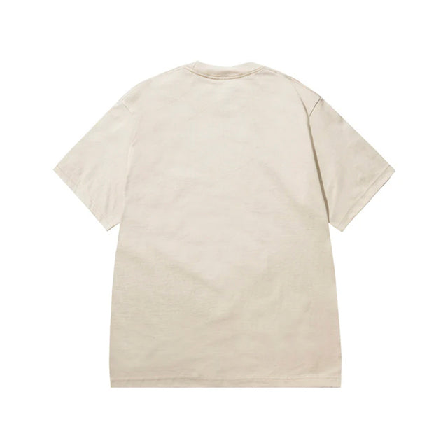 SMILEY POLAR BEAR T-SHIRT