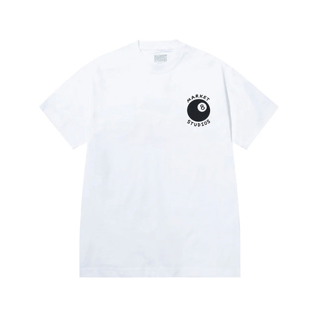 EIGHT BALL T-SHIRT