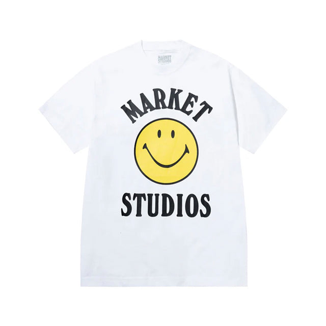 SMILEY MOOD T-SHIRT