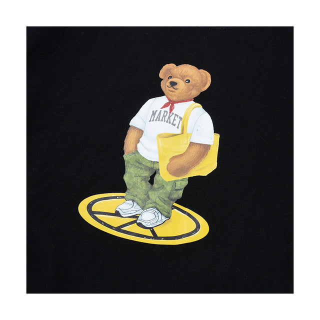 STAND FOR PEACE BEAR T-SHIRT
