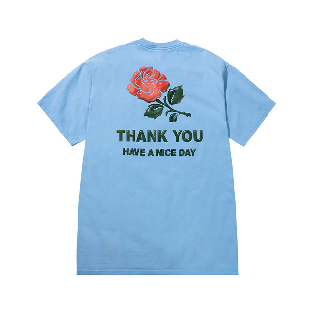 3D HAVE A NICE DAY T-SHIRT