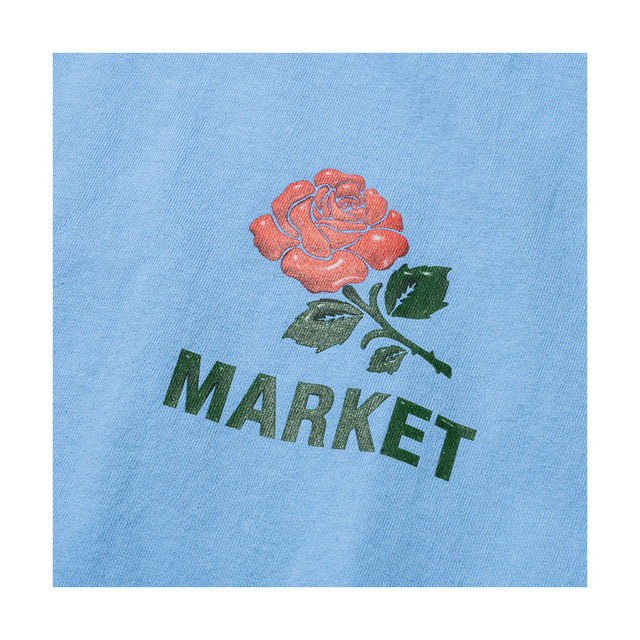 3D HAVE A NICE DAY T-SHIRT