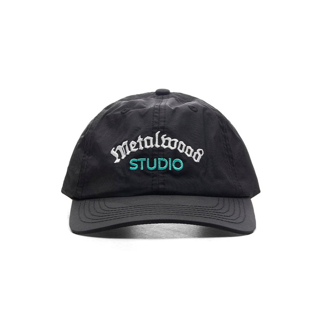 Medieval 6-Panel Strapback Hat