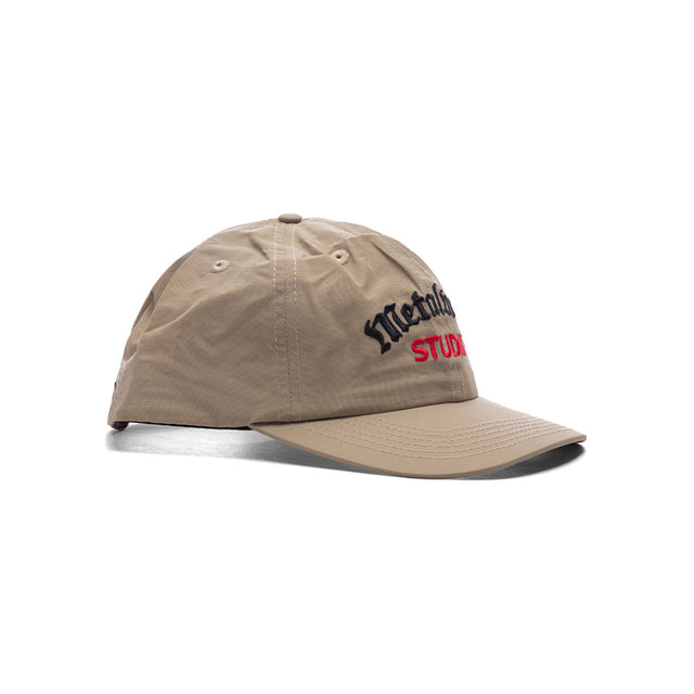 Medieval 6-Panel Strapback Hat