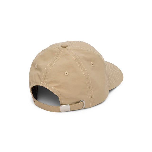 Medieval 6-Panel Strapback Hat