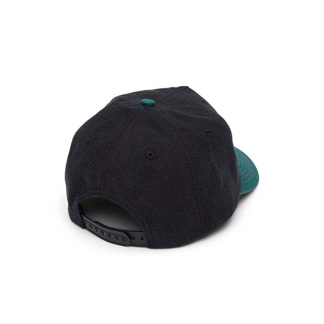Simulator 98 5-Panel Snapback Hat