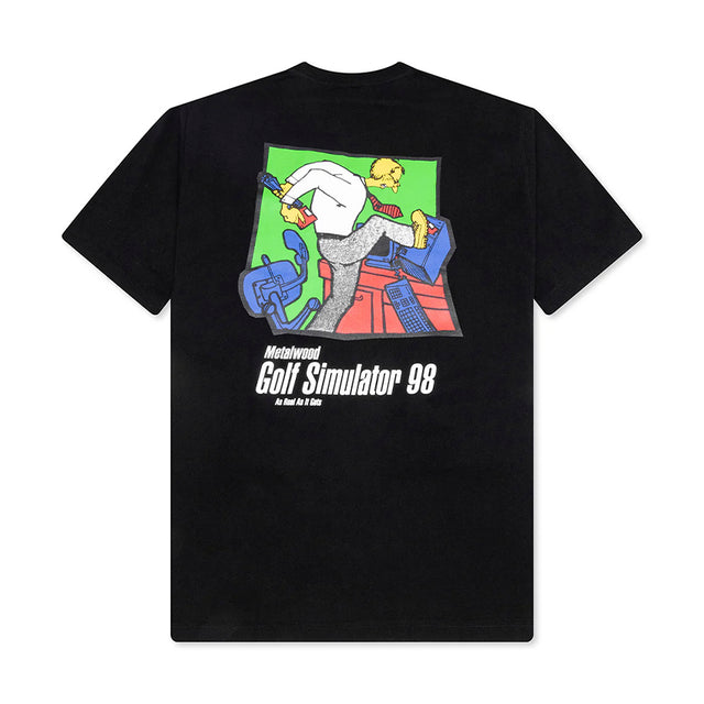 Simulator 98 T-Shirt