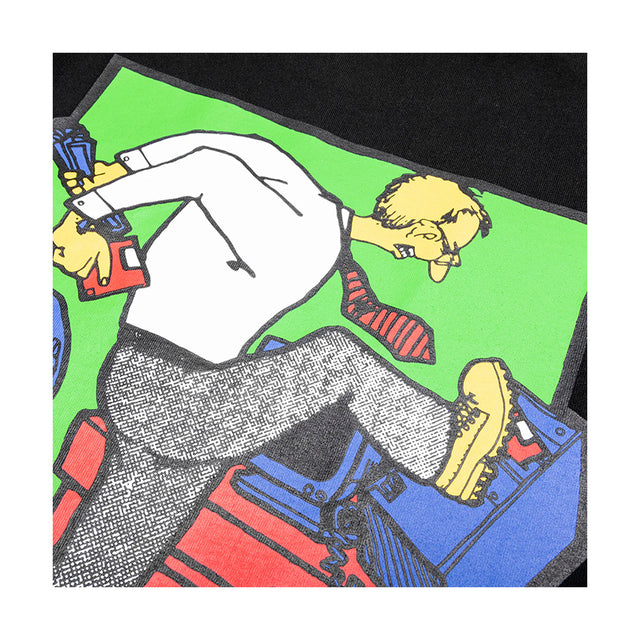 Simulator 98 T-Shirt