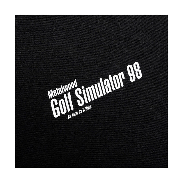 Simulator 98 T-Shirt