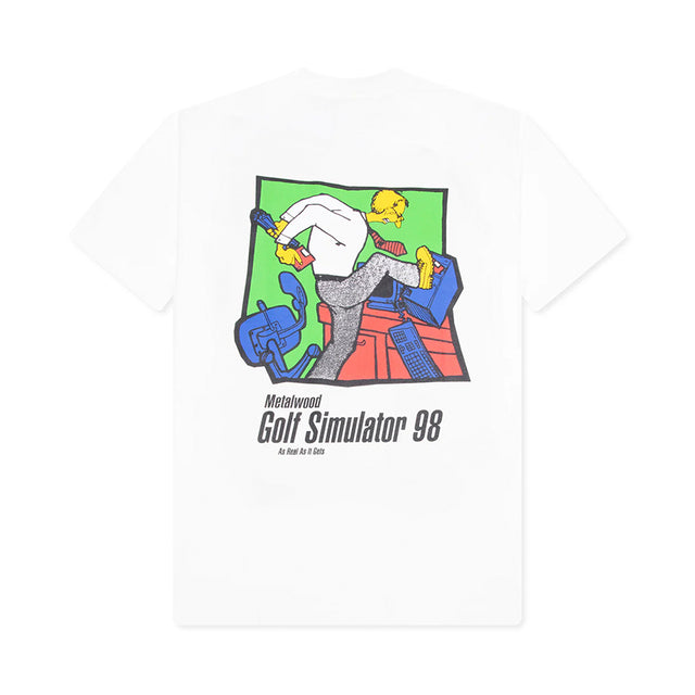 Simulator 98 T-Shirt