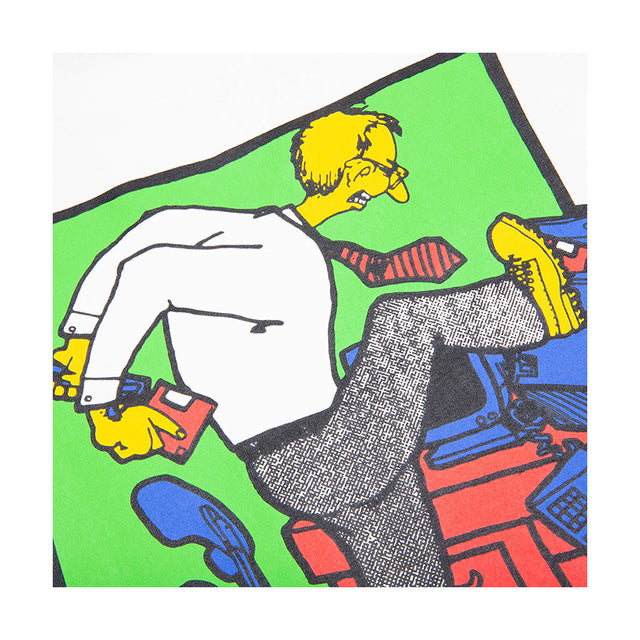 Simulator 98 T-Shirt