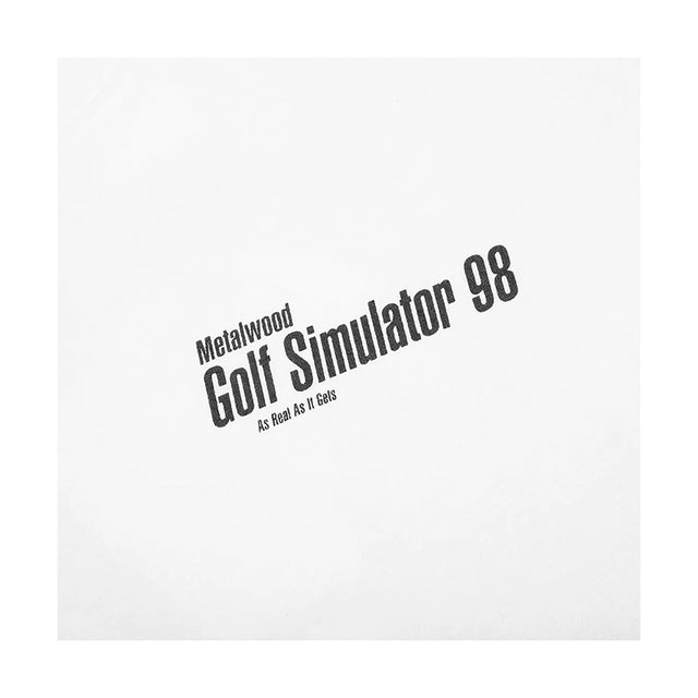 Simulator 98 T-Shirt