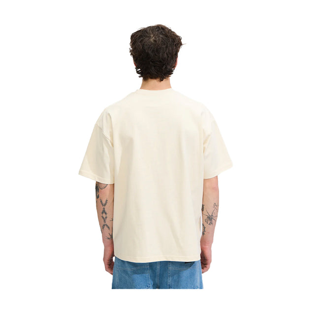Heavyweight Mini Metal Logo T-Shirt