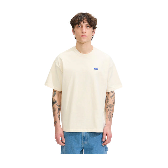 Heavyweight Mini Metal Logo T-Shirt