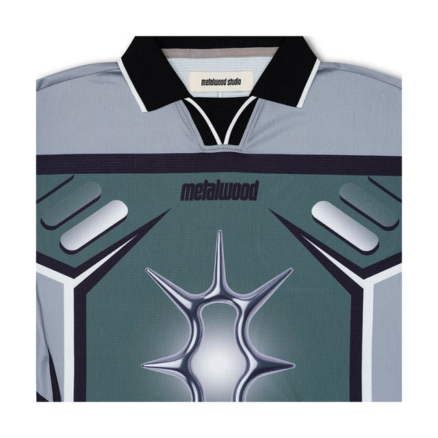 X-Games LS Jersey