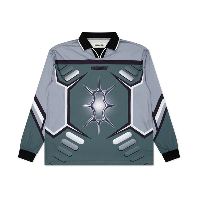 X-Games LS Jersey