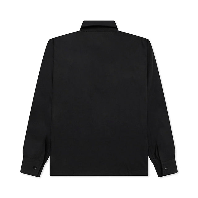 Ripstop Overshirt
